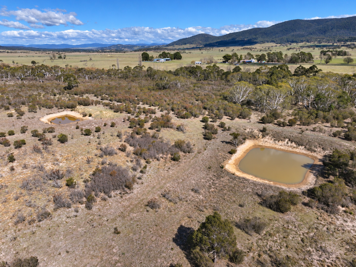Lot 207 Burkes Hills Road, Braidwood For Sale by Farmbuy.com - image 11