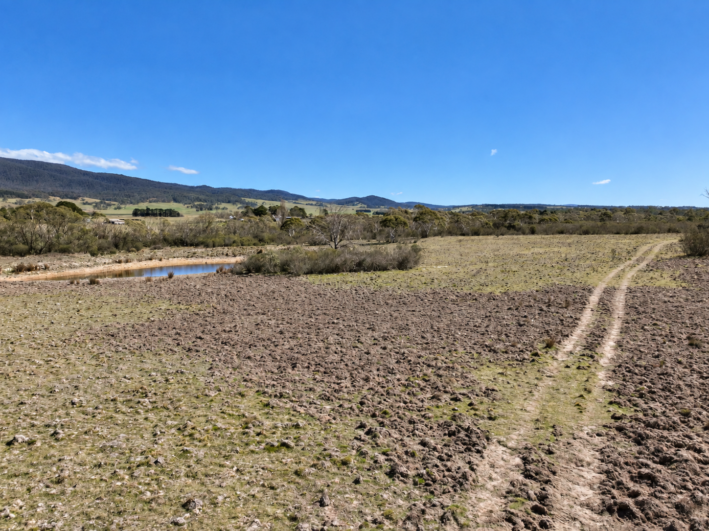 Lot 207 Burkes Hills Road, Braidwood For Sale by Farmbuy.com - image 9