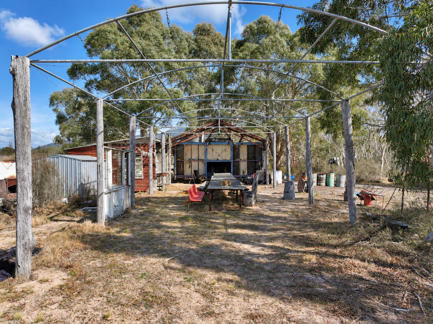 Lot 207 Burkes Hills Road, Braidwood For Sale by Farmbuy.com - image 3