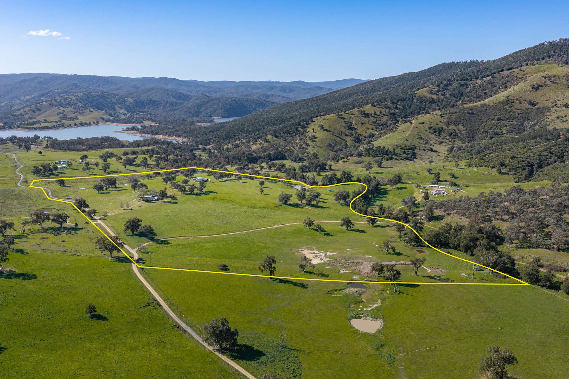2246 Greenmantle Road, Bigga Auction by Farmbuy.com - image 1