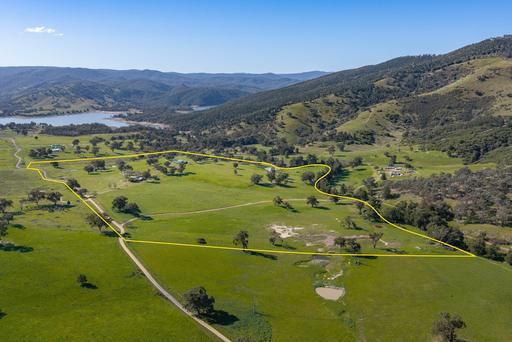 Farm Auction - NSW - Bigga - 2583 - Picturesque Country Lifestyle Property 