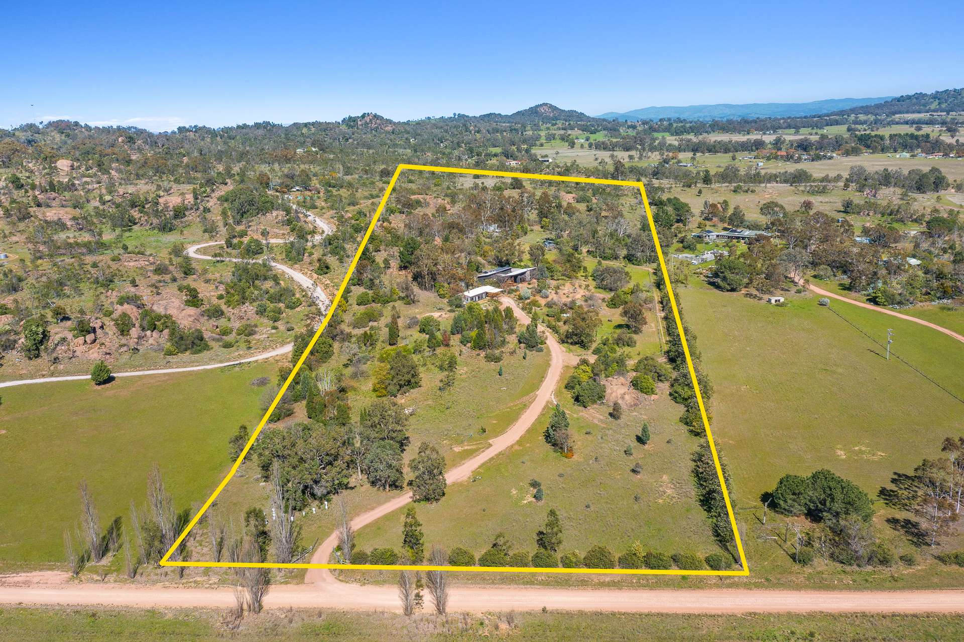 114 Bobadah Road, Mudgee For Sale by Farmbuy.com - image 2