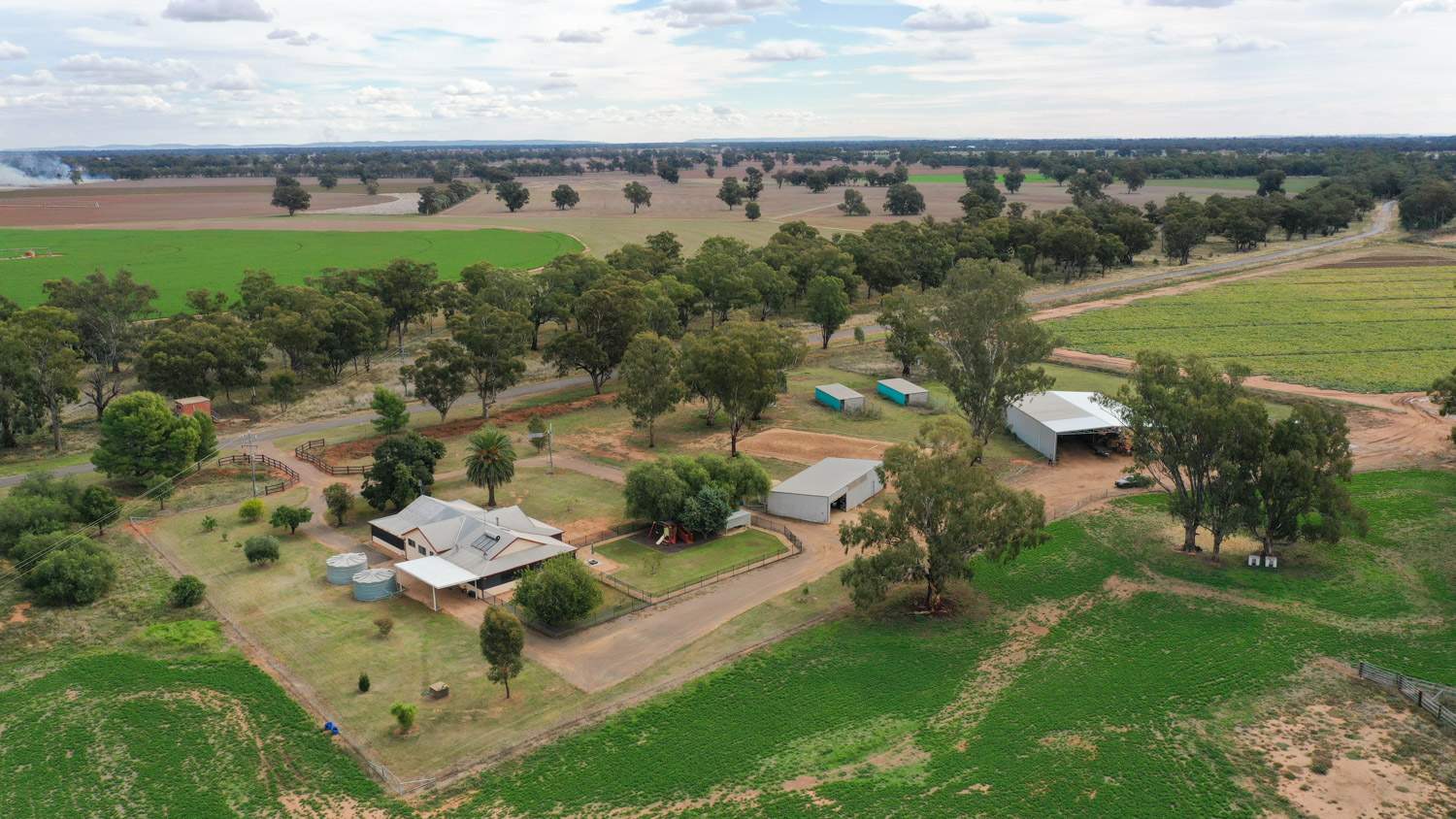 Tiagarra, 339 New Grenfell Road, Forbes For Sale by Farmbuy.com - image 12