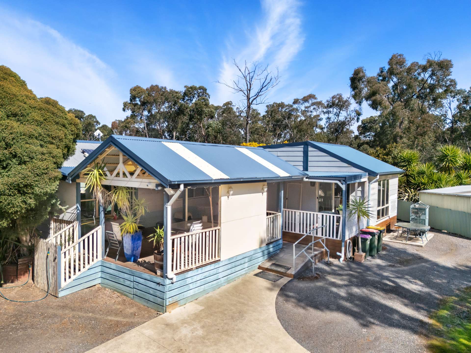 96 Knights Road, Hillcrest For Sale by Farmbuy.com - image 1