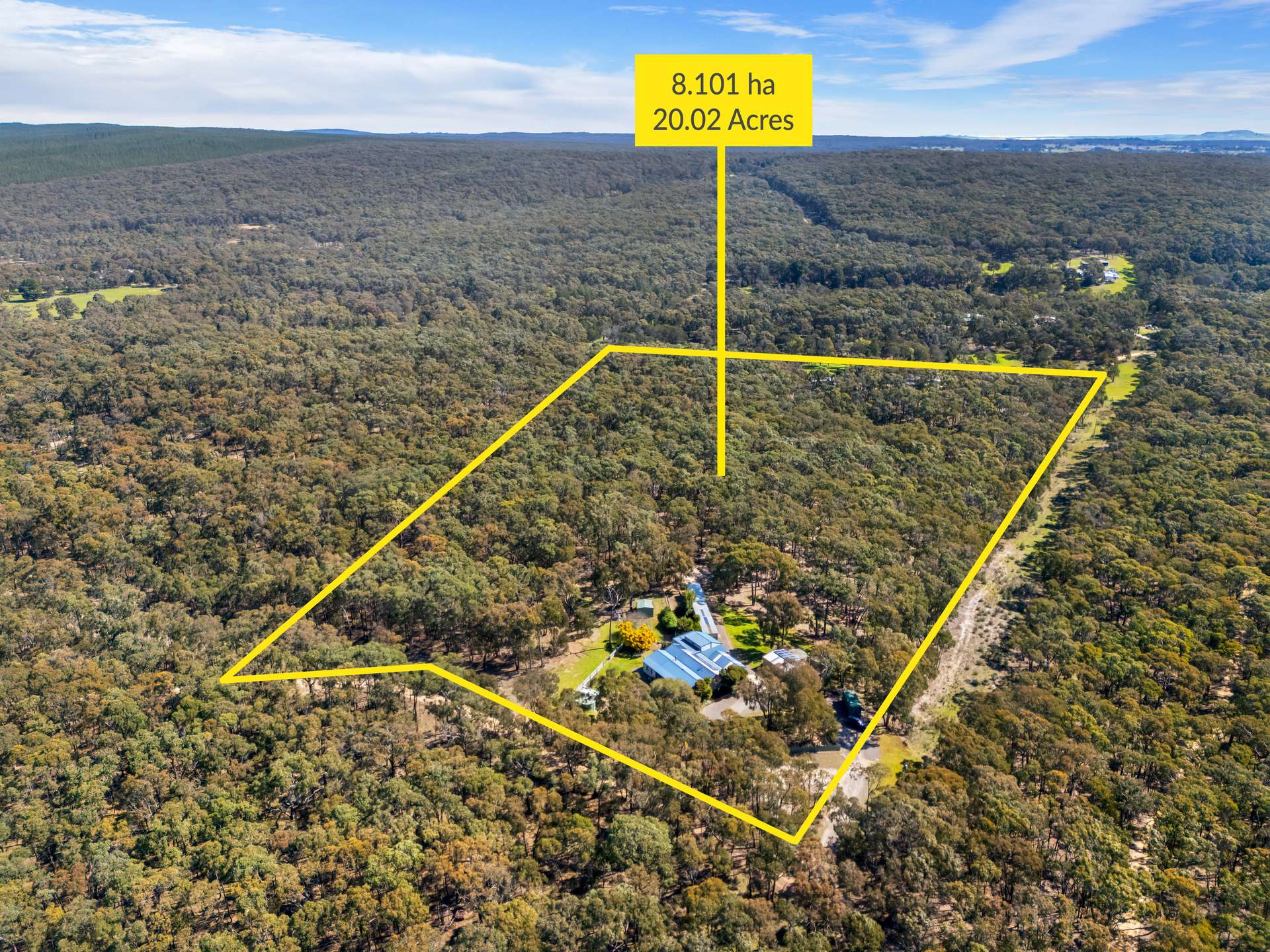 96 Knights Road, Hillcrest For Sale by Farmbuy.com - image 2