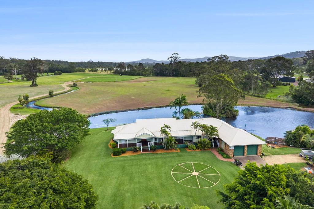 21 Ballantyne Court, Glenview QLD 4553