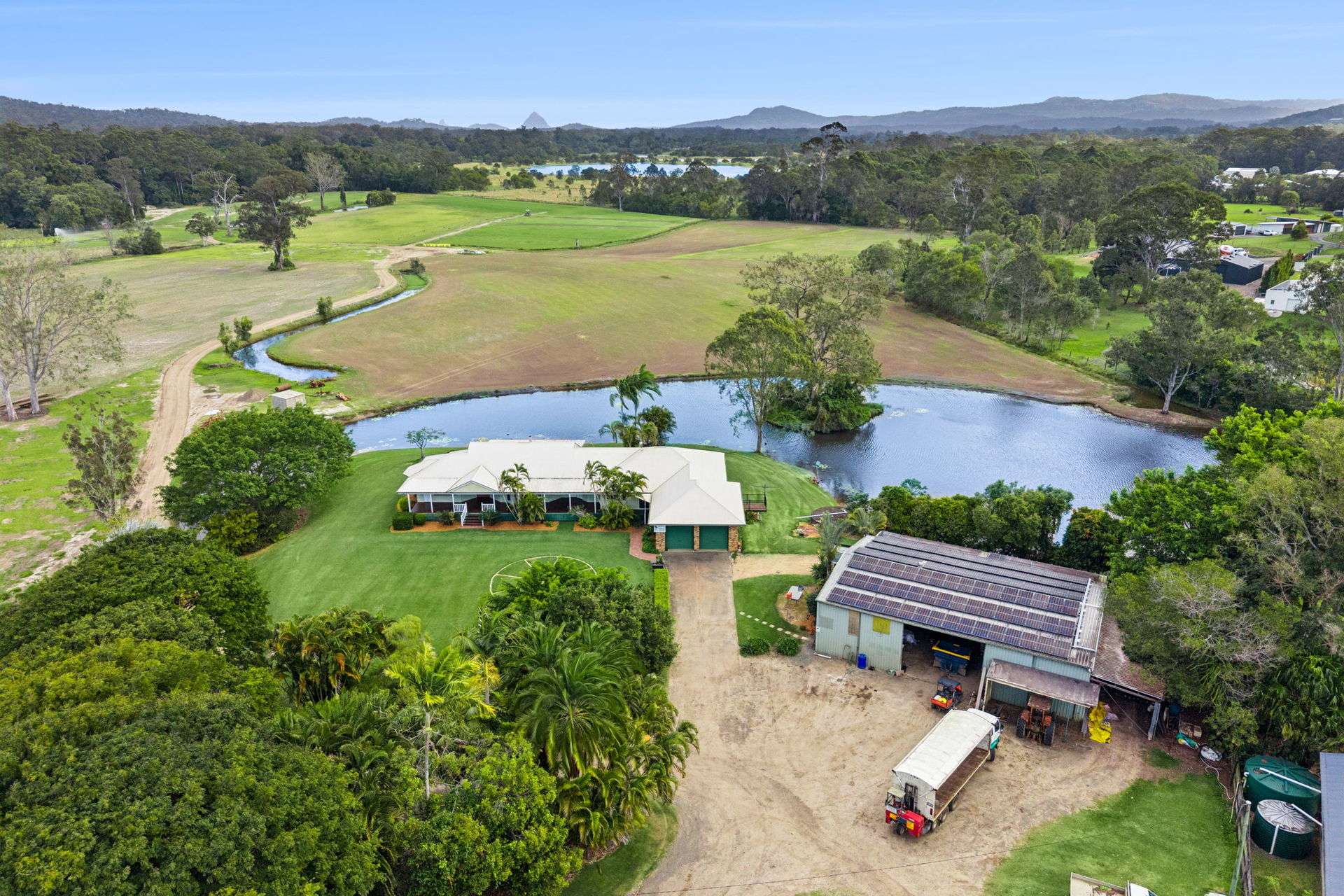 21 Ballantyne Court, Glenview For Sale by Farmbuy.com - image 1