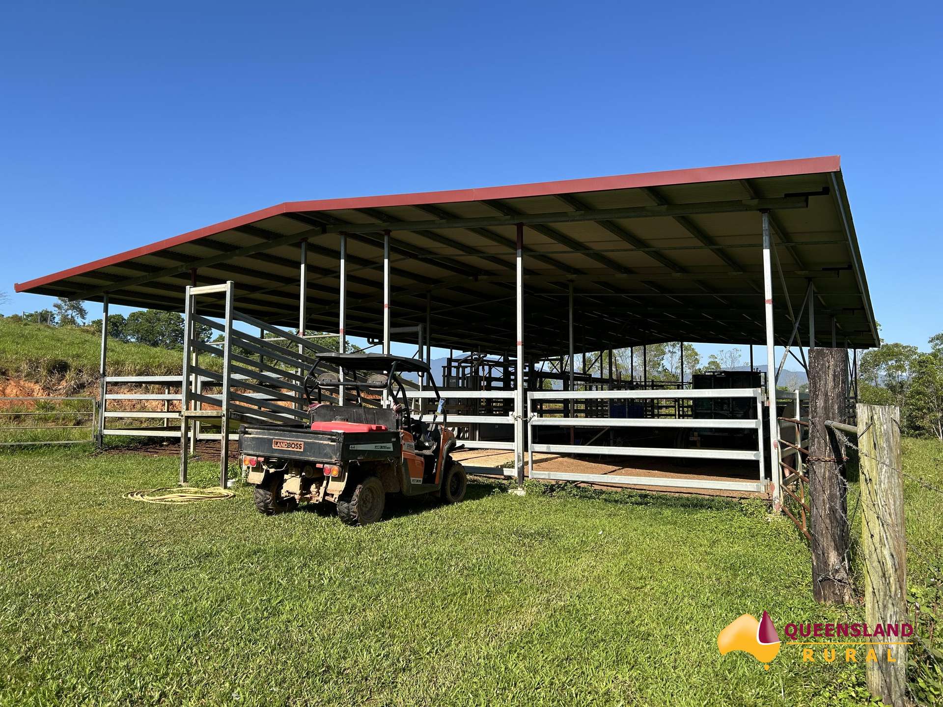 61 No.5 Branch Road, No. 5 Branch For Sale by Farmbuy.com - image 12