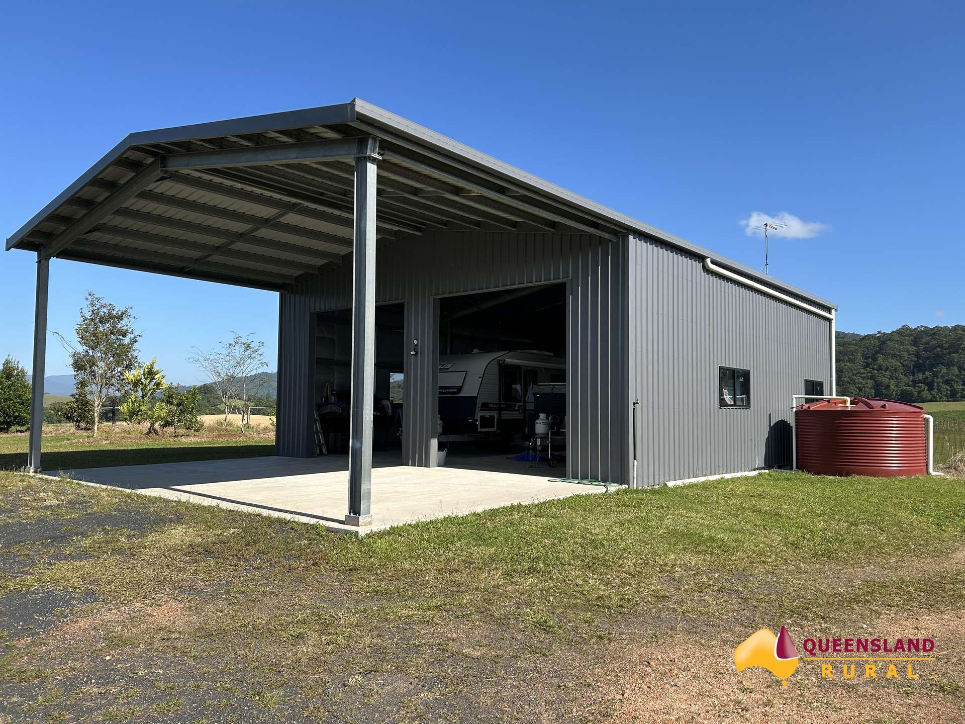 61 No.5 Branch Road, No. 5 Branch For Sale by Farmbuy.com - image 16