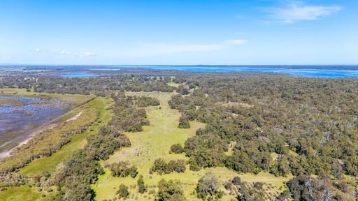 Lot 740&comma; Lake Mealup Road North, Nirimba WA 6208