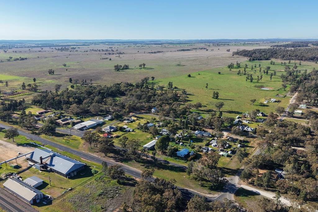 11 Dubbo Street, Elong Elong NSW 2831