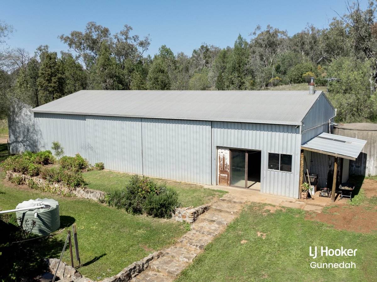 3450 Rushes Creek Road, Carroll For Sale by Farmbuy.com - image 22