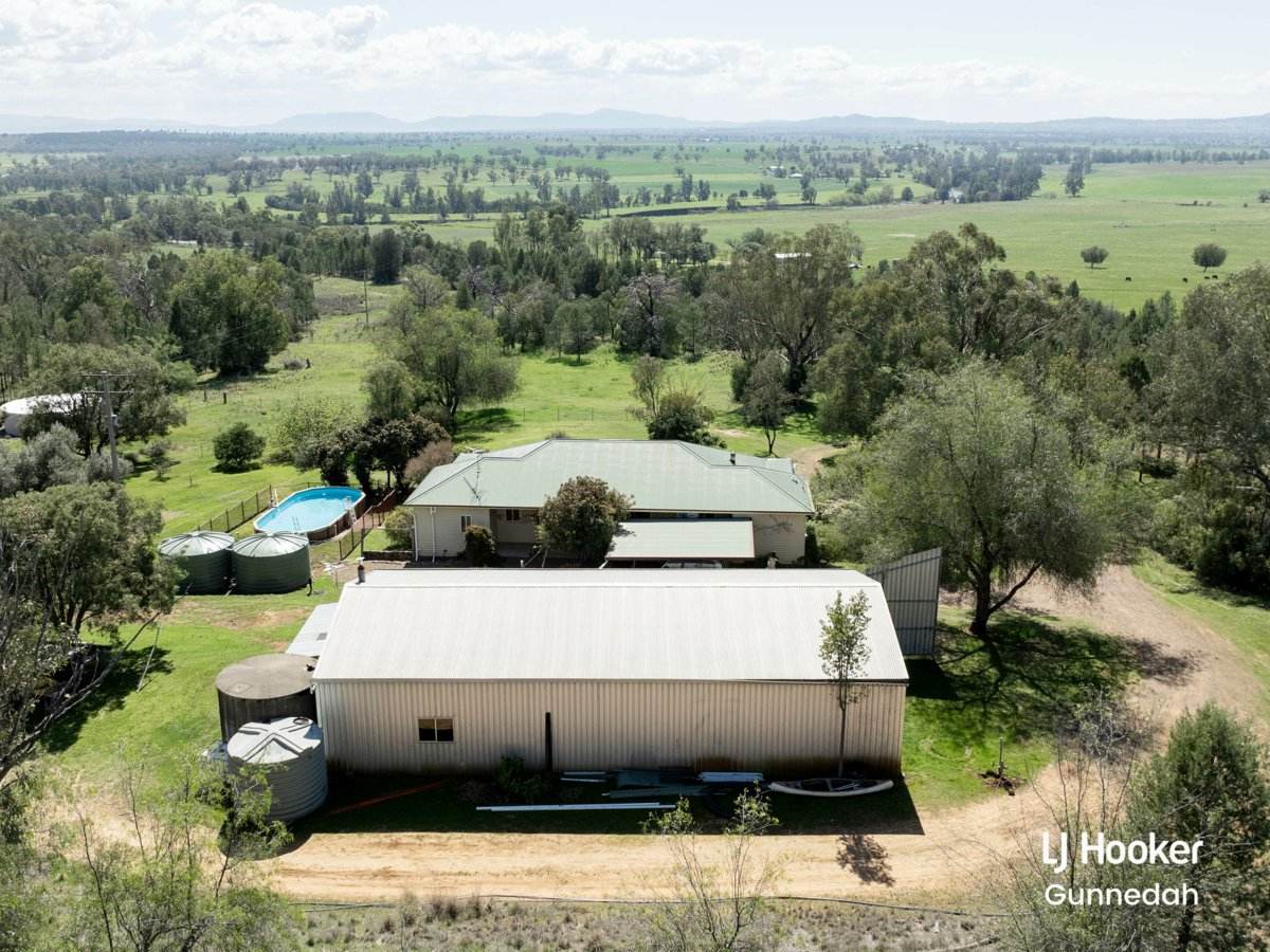 3450 Rushes Creek Road, Carroll For Sale by Farmbuy.com - image 20