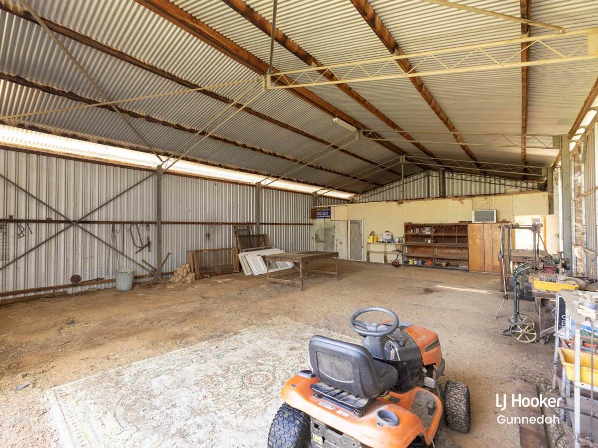 3450 Rushes Creek Road, Carroll For Sale by Farmbuy.com - image 23