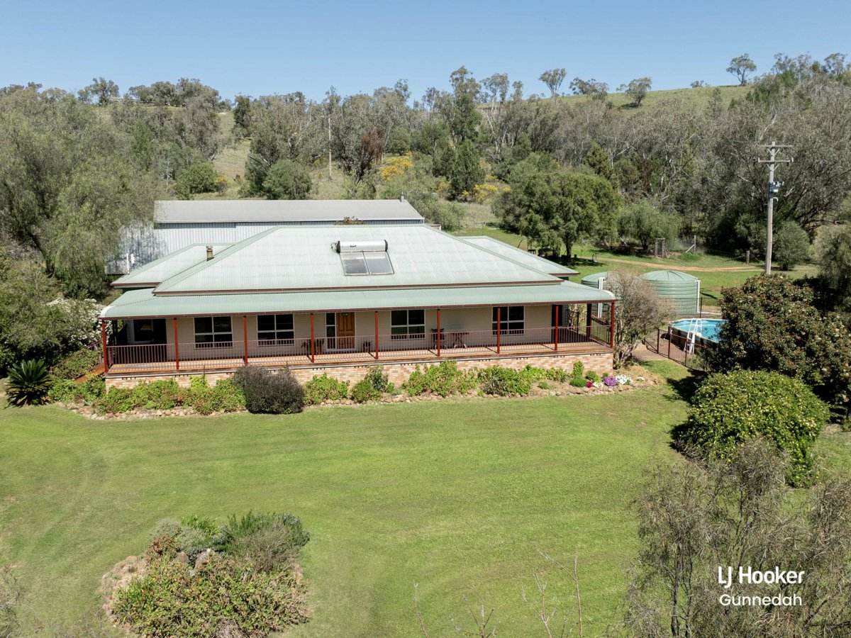 3450 Rushes Creek Road, Carroll For Sale by Farmbuy.com - image 2