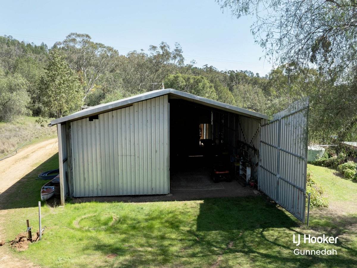 3450 Rushes Creek Road, Carroll For Sale by Farmbuy.com - image 21