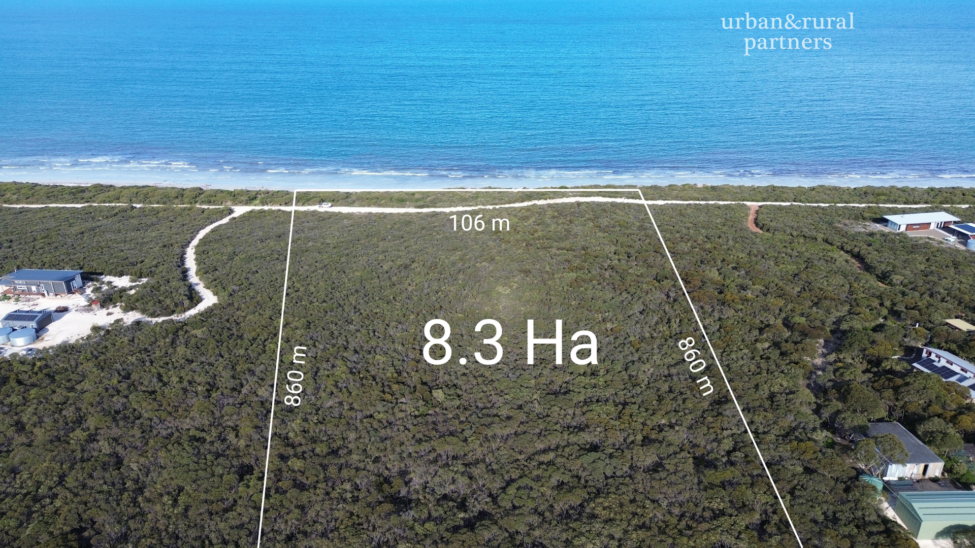 Lot 35 Osmanli Road, D'Estrees Bay For Sale by Farmbuy.com - image 2