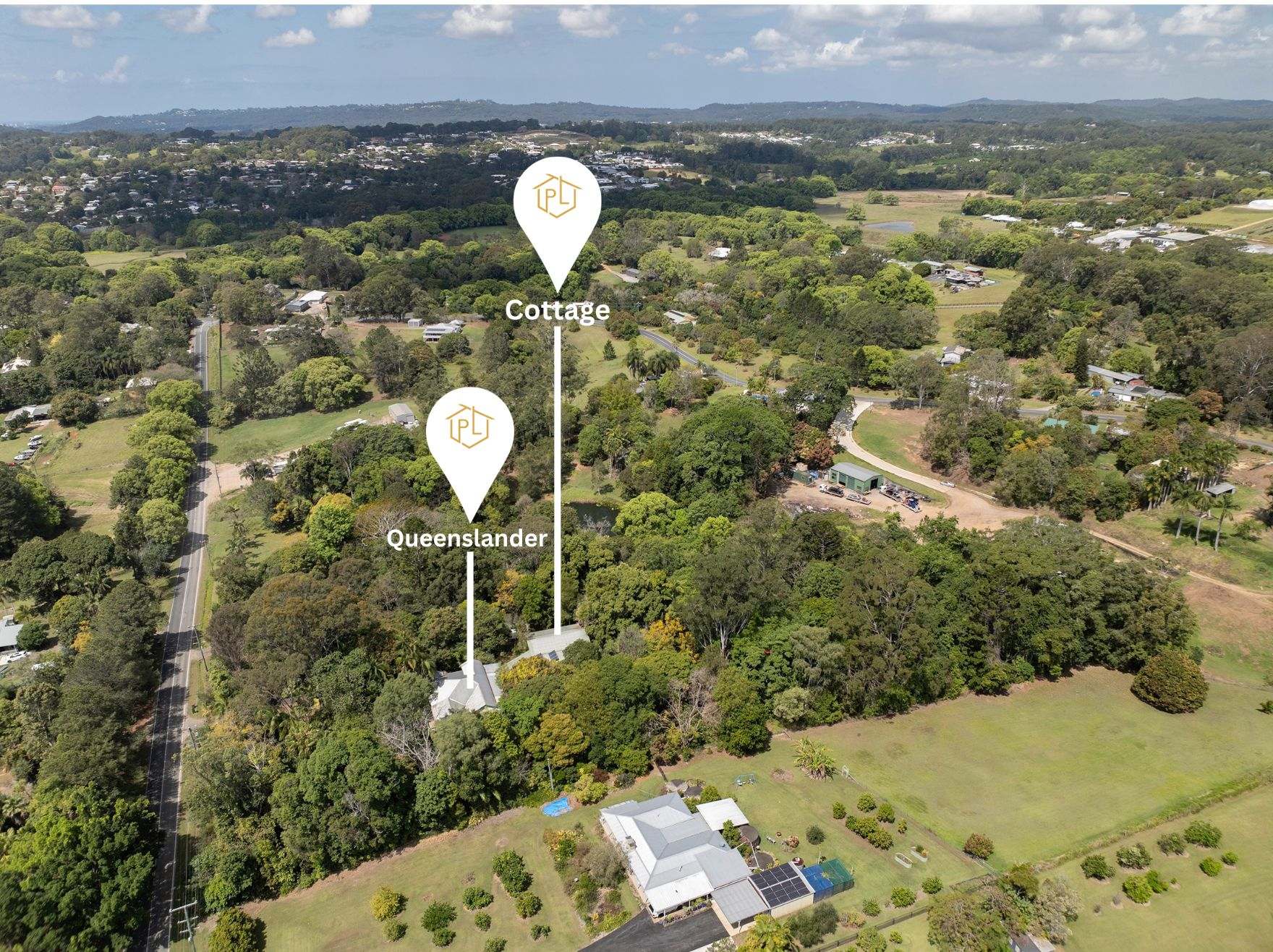 40 Reids Road, West Woombye For Sale by Farmbuy.com - image 1