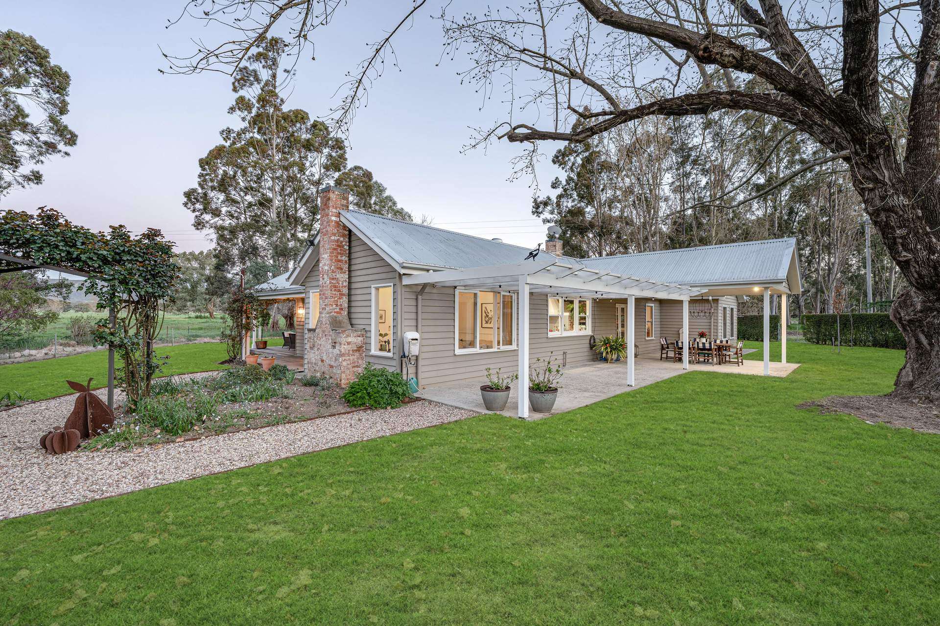 133 Jingellic Road, Holbrook For Sale by Farmbuy.com - image 21