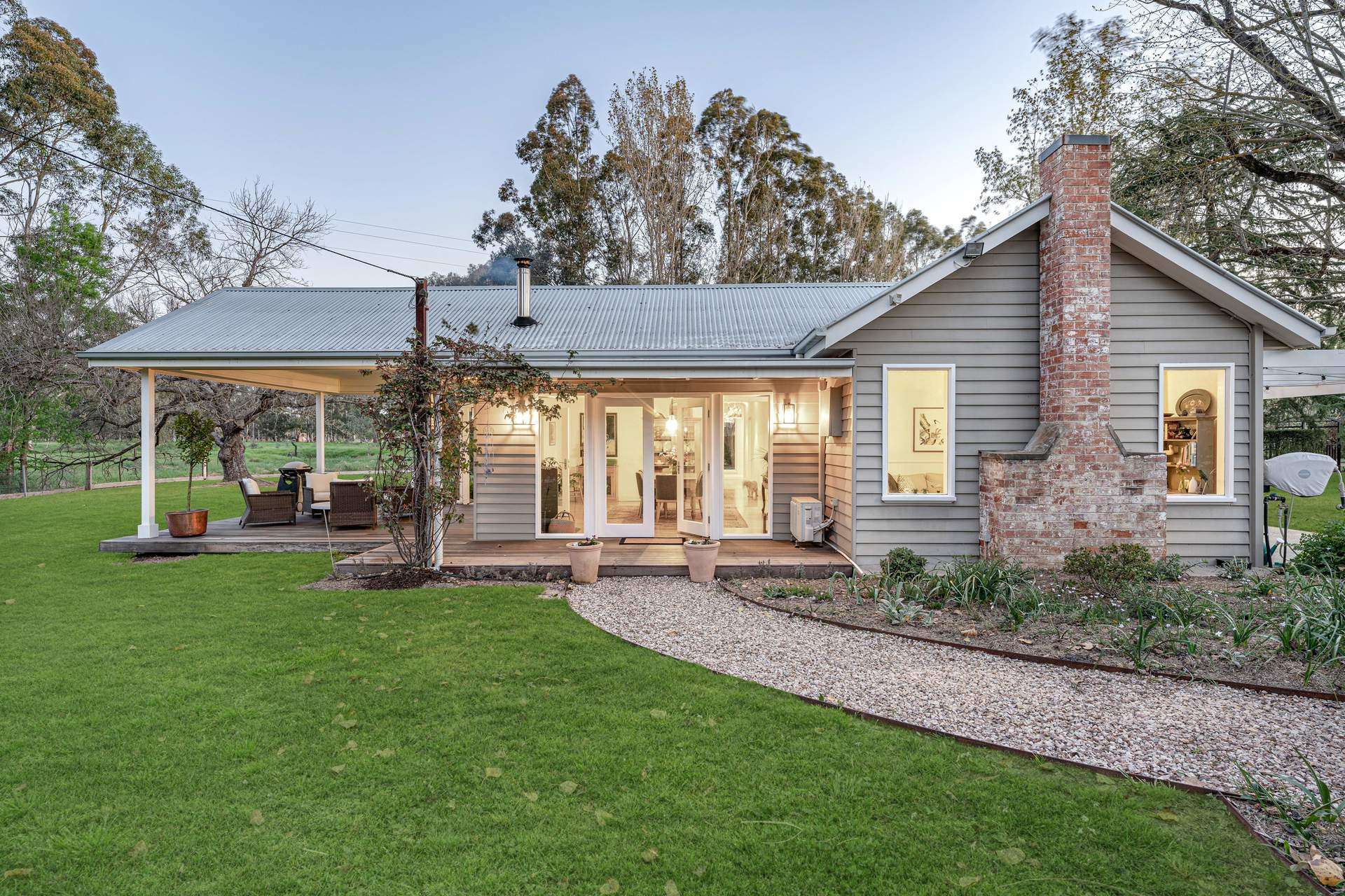133 Jingellic Road, Holbrook For Sale by Farmbuy.com - image 6
