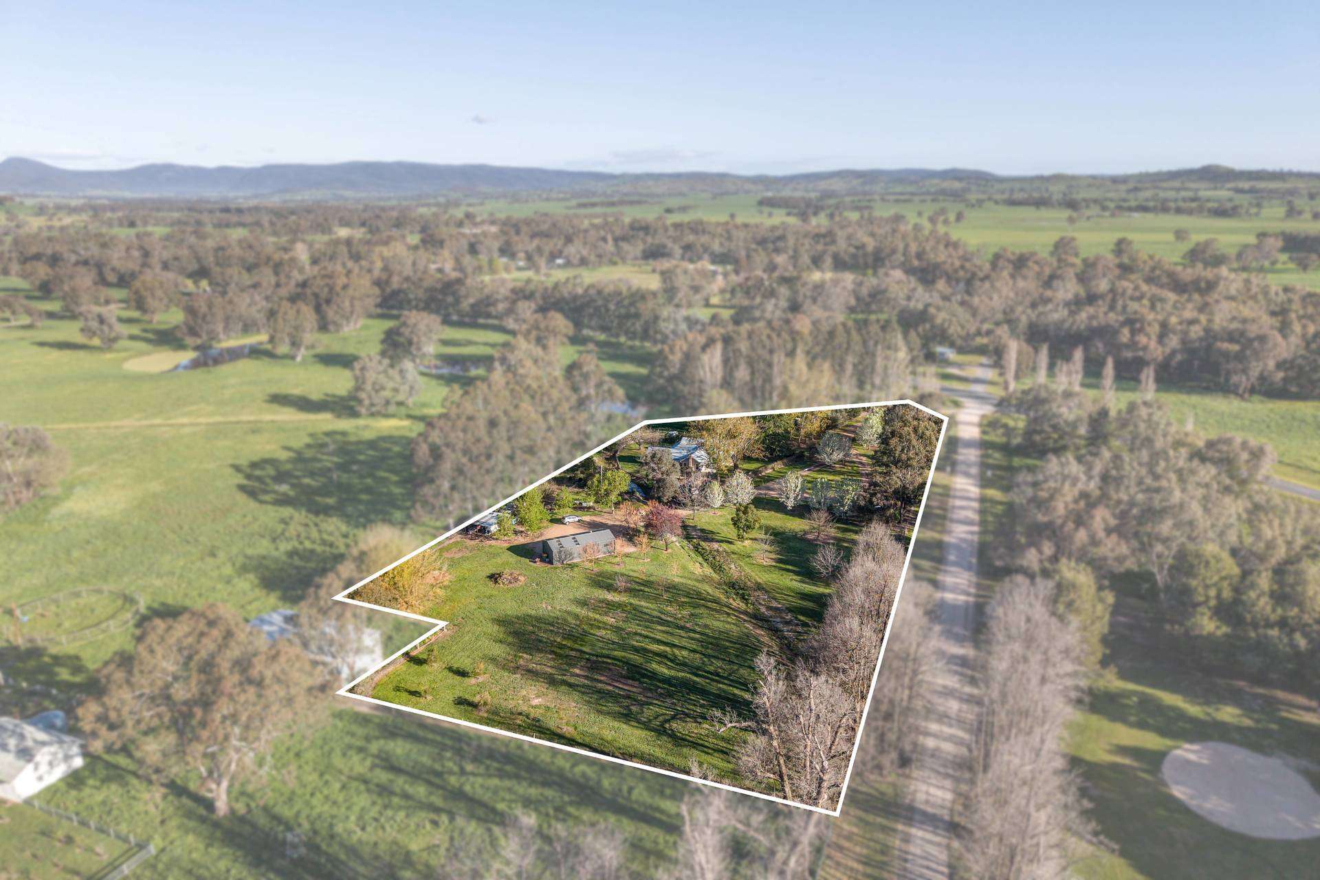 133 Jingellic Road, Holbrook For Sale by Farmbuy.com - image 23