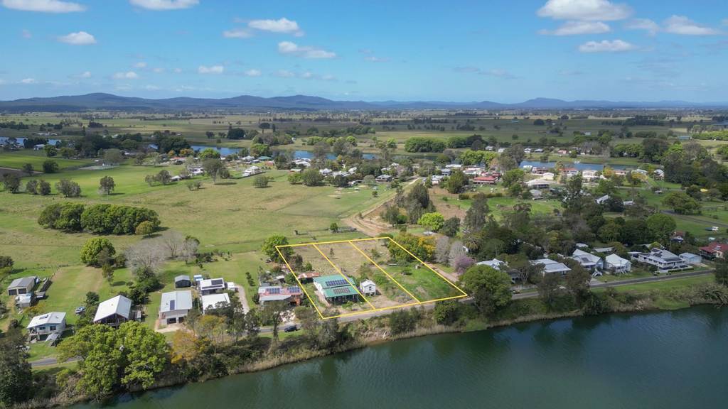 46 River Street, Brushgrove NSW 2460