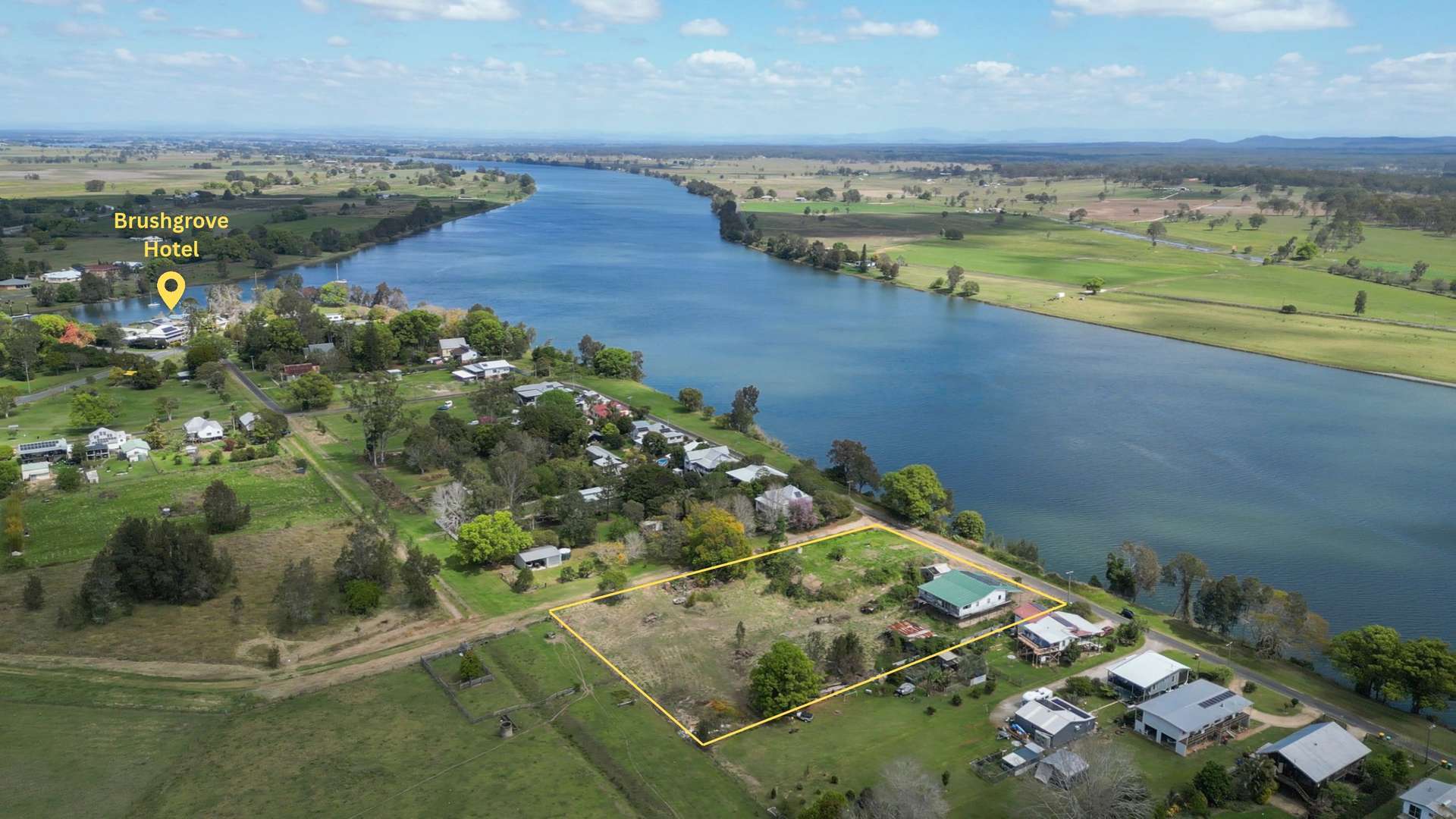 46 River Street, Brushgrove For Sale by Farmbuy.com - image 29