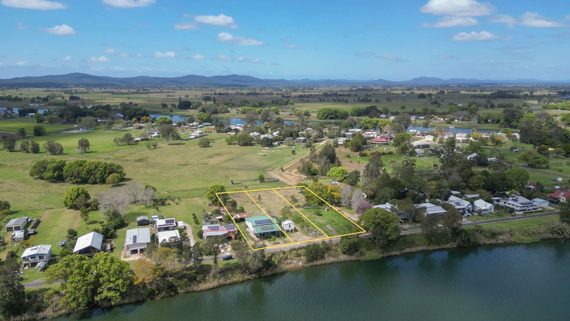 46 River Street, Brushgrove For Sale by Farmbuy.com - image 1