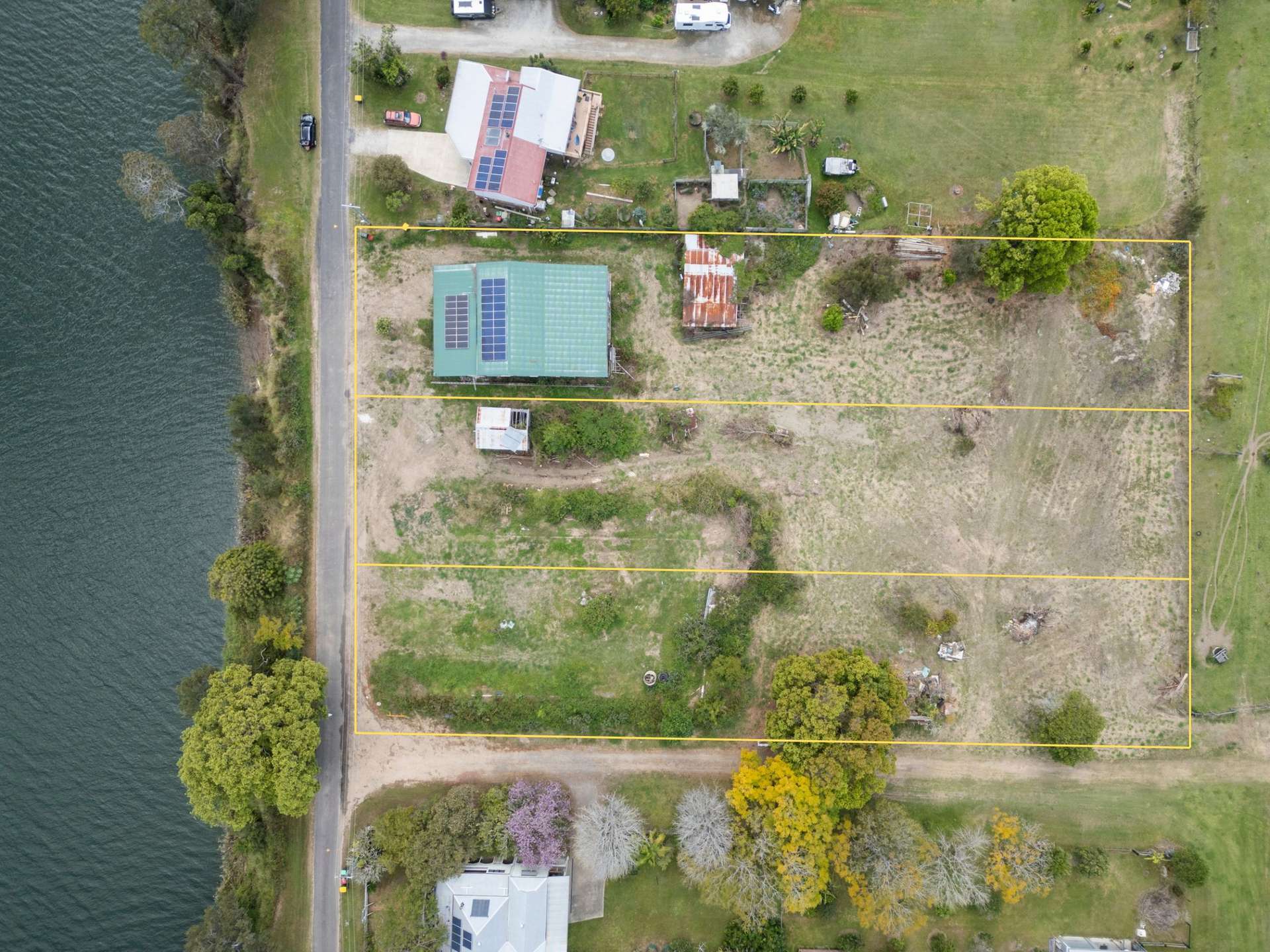 46 River Street, Brushgrove For Sale by Farmbuy.com - image 2