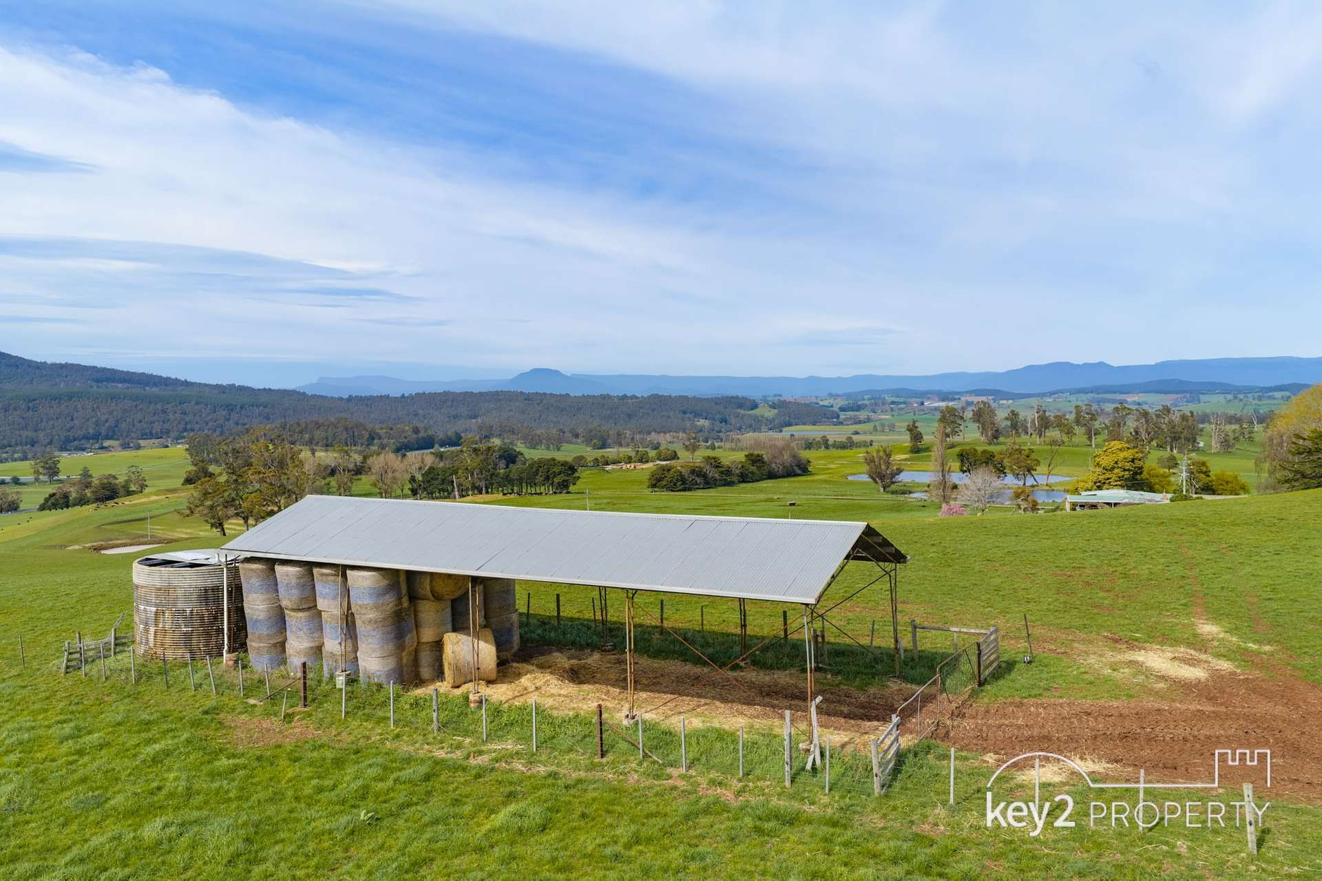 Lot 1 Corner Bass Highway And Bennetts Road, Elizabeth Town Sold by Farmbuy.com - image 13