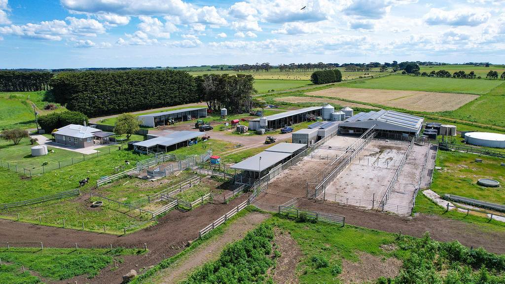 185 Greenhills Lane, Winslow VIC 3281