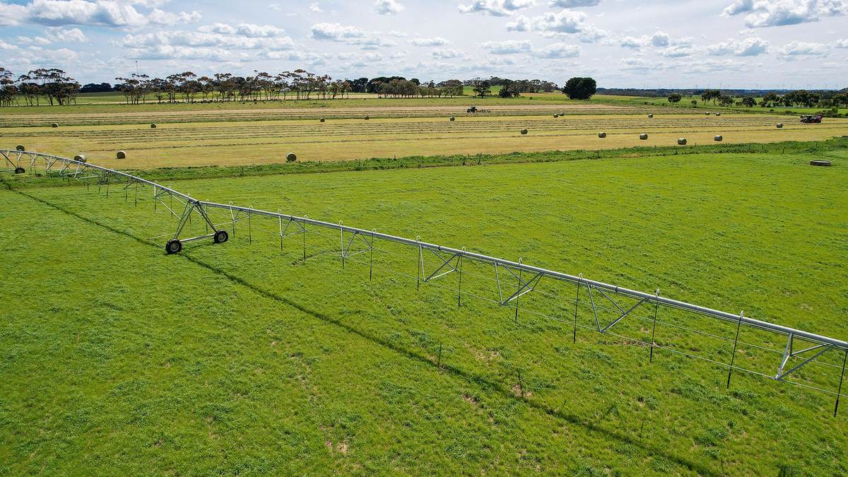 185 Greenhills Lane, Winslow For Sale by Farmbuy.com - image 19
