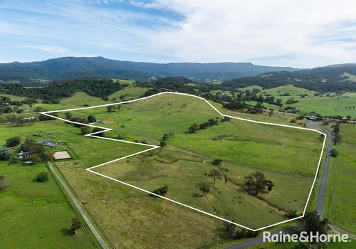 Farm Auction - NSW - Toolijooa - 2534 - 79 Acres of Opportunity in Toolijooa 