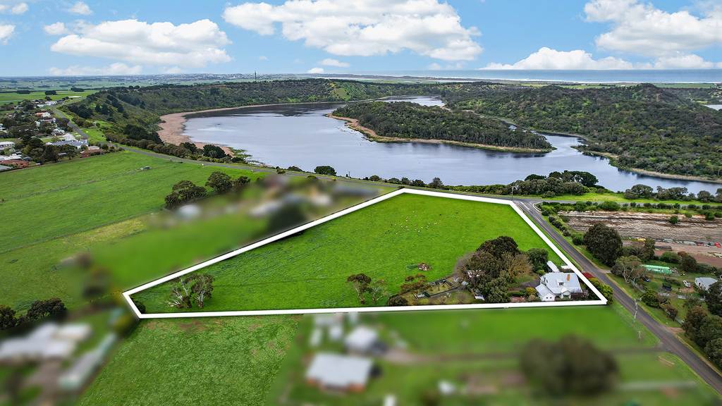 45 Obriens Lane, Koroit VIC 3282