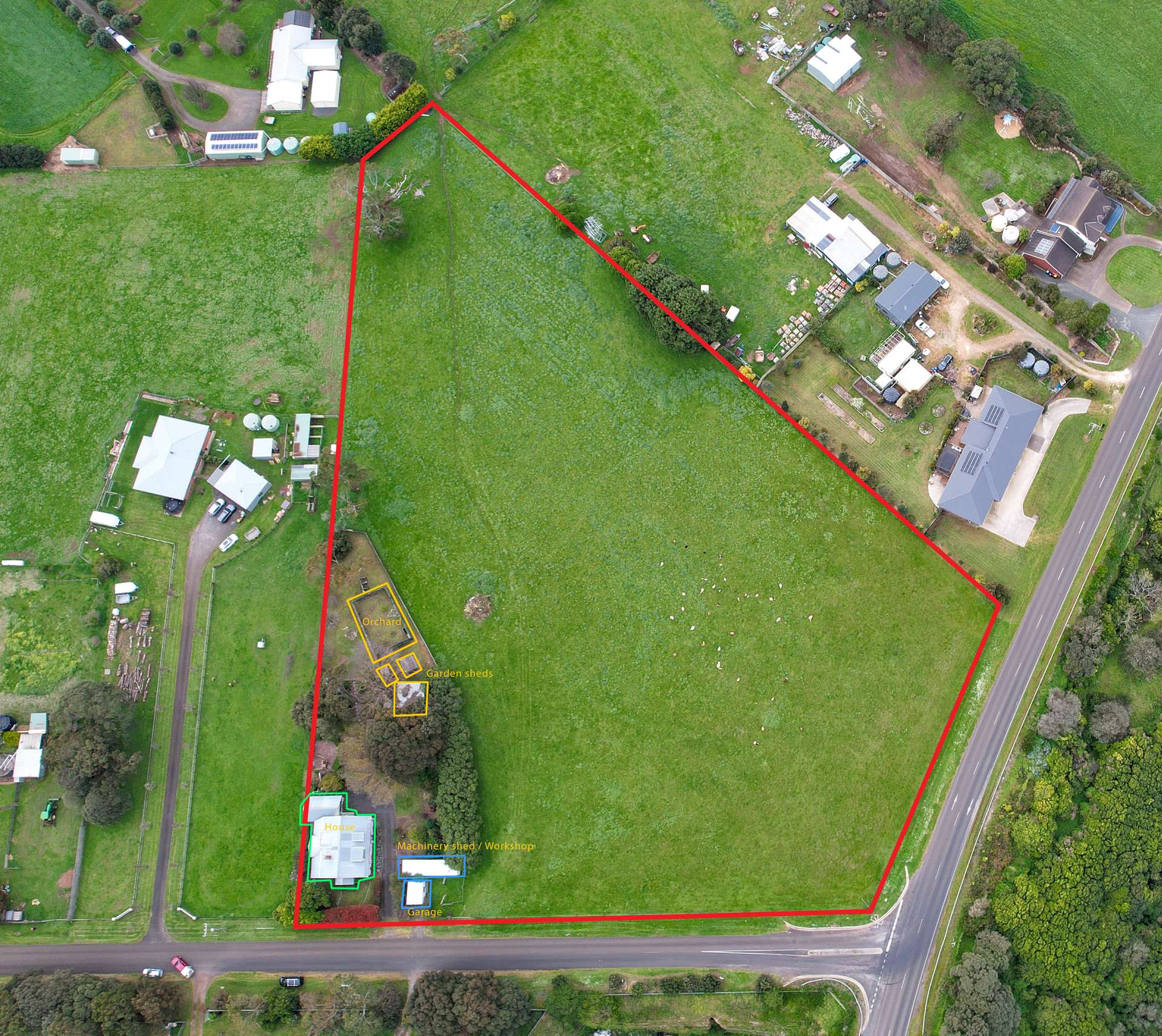 45 Obriens Lane, Koroit For Sale by Farmbuy.com - image 33