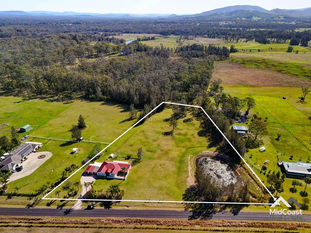 8 Laurina Drive, Darawank NSW 2428
