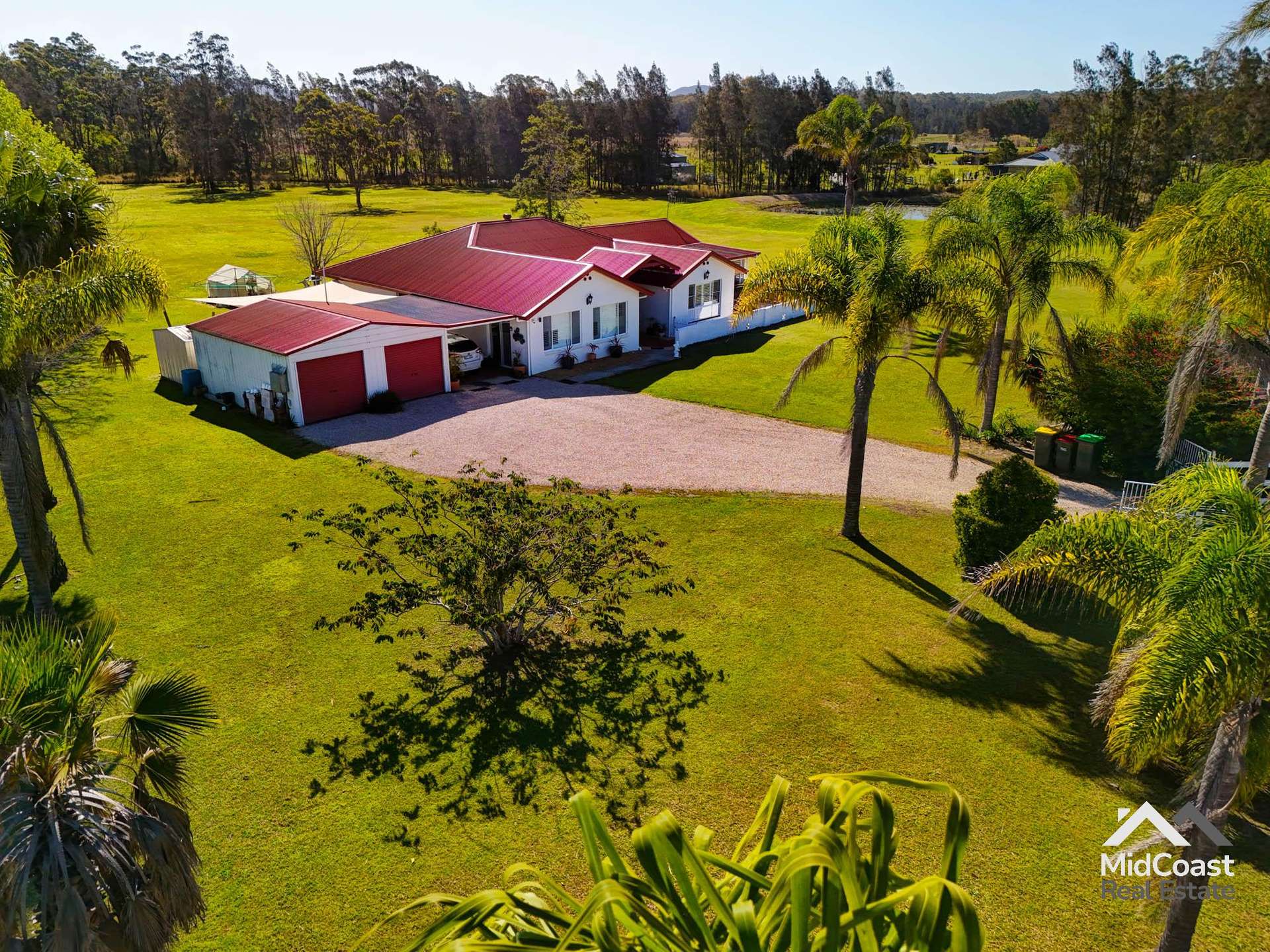 8 Laurina Drive, Darawank For Sale by Farmbuy.com - image 1