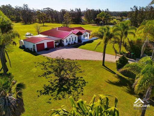 Farm For Sale - NSW - Darawank - 2428 - Coastal Country Retreat 