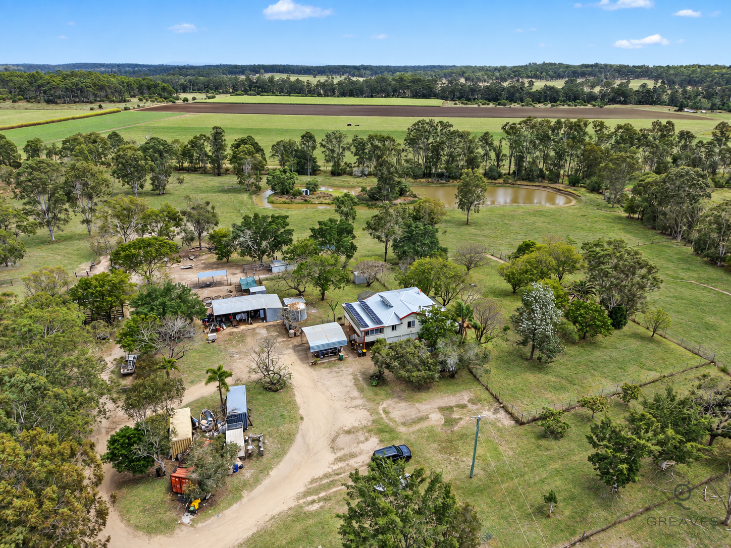 1665 Rosedale Road, Avondale For Sale by Farmbuy.com - image 2
