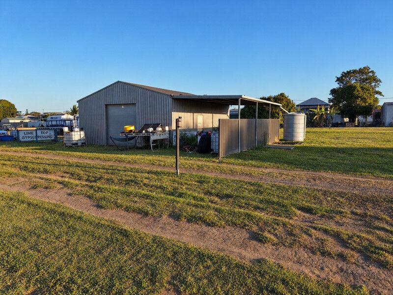 34 Queen Street, Bundaberg North For Sale by Farmbuy.com - image 6