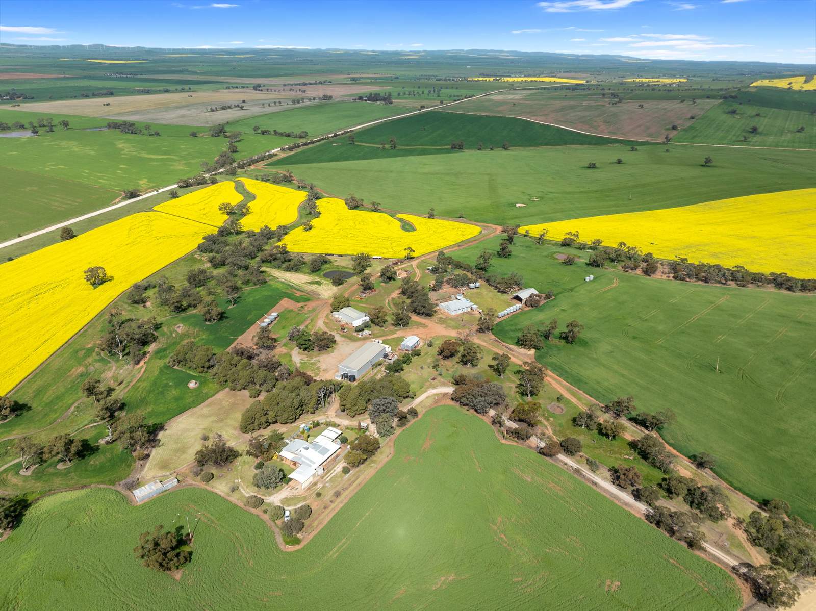 93 Mahood Road, Wirrabara For Sale by Farmbuy.com - image 1