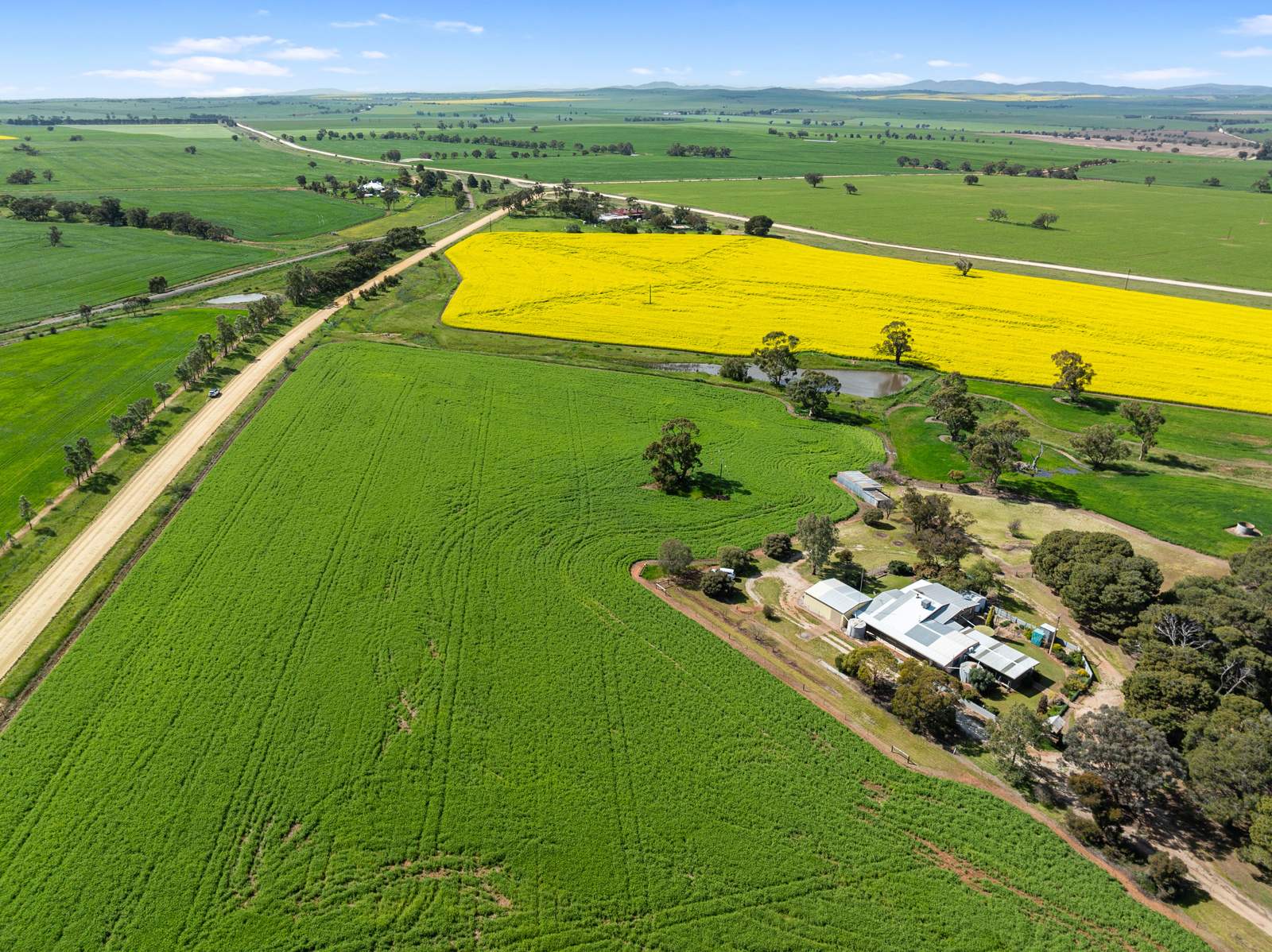 93 Mahood Road, Wirrabara For Sale by Farmbuy.com - image 21