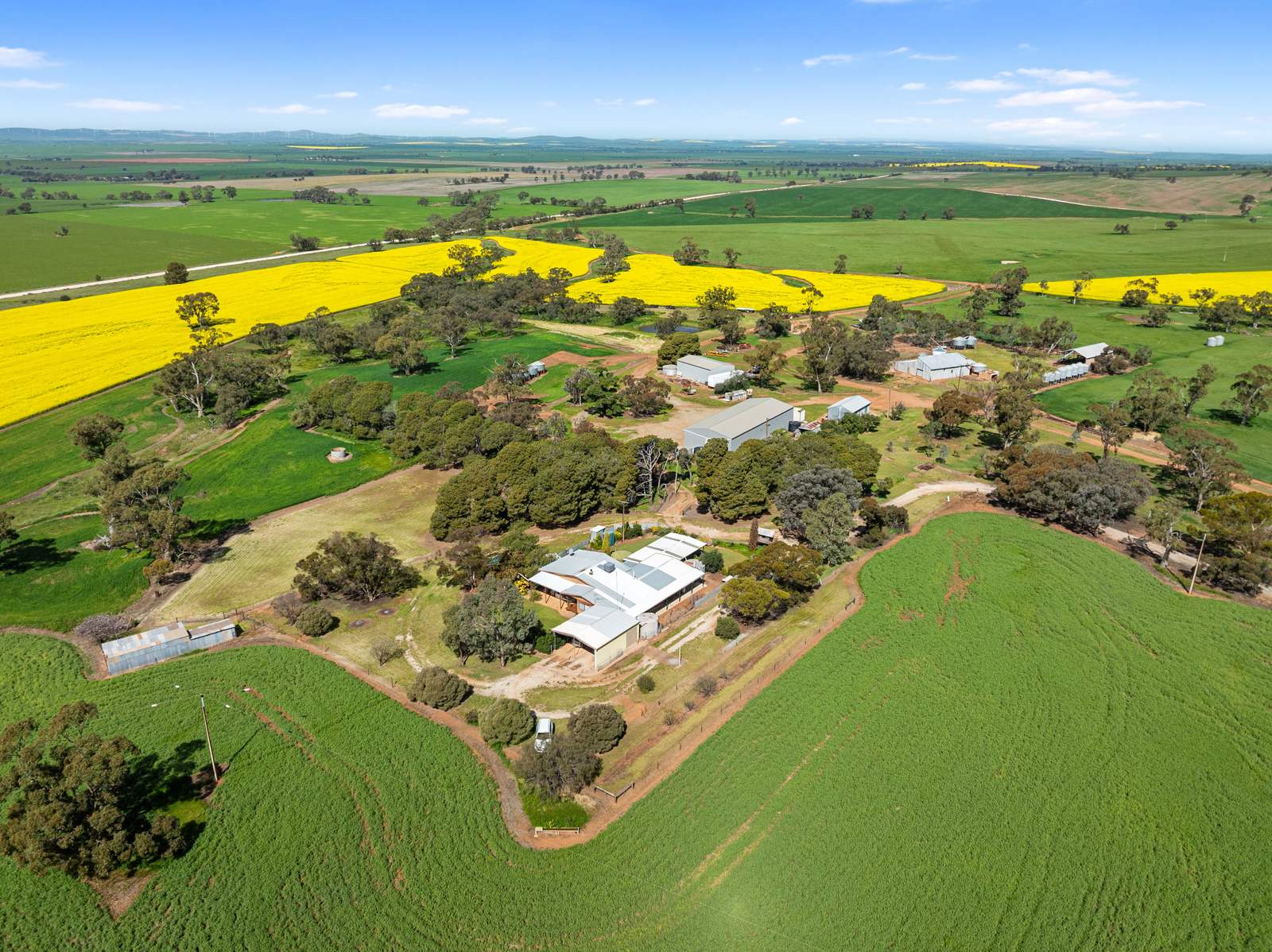 93 Mahood Road, Wirrabara For Sale by Farmbuy.com - image 3