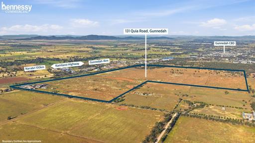 131 Quia Road, Gunnedah NSW 2380