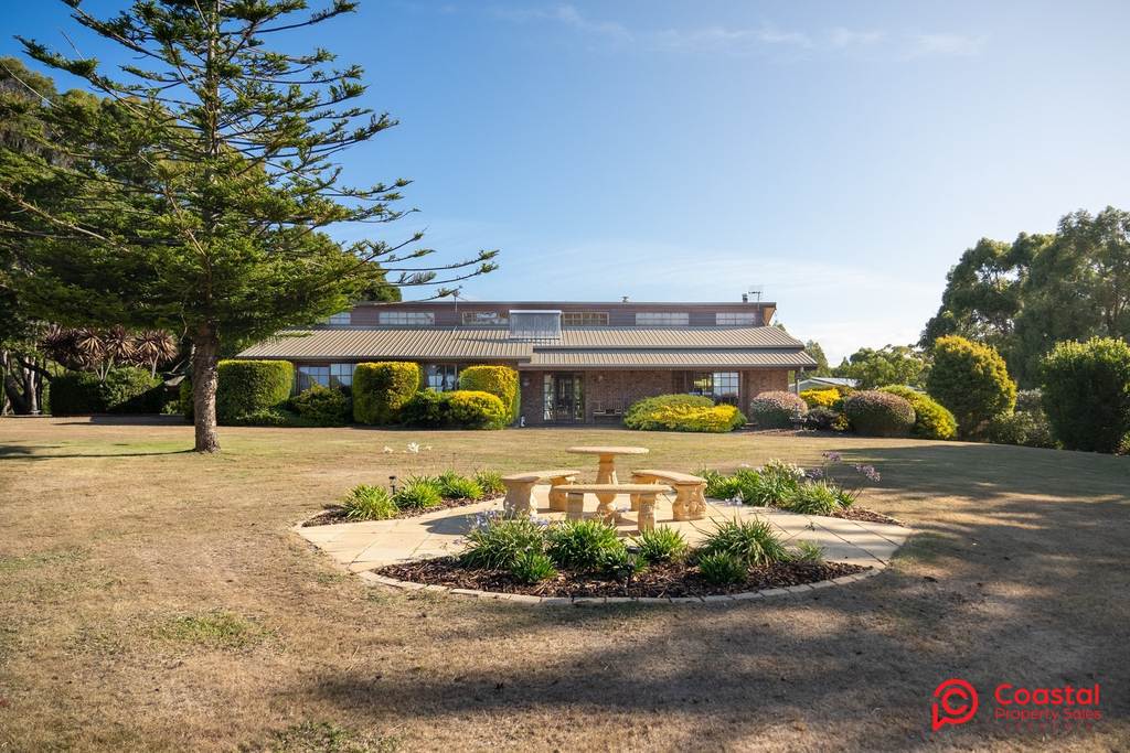 178 Kimberleys Road, Ulverstone TAS 7315