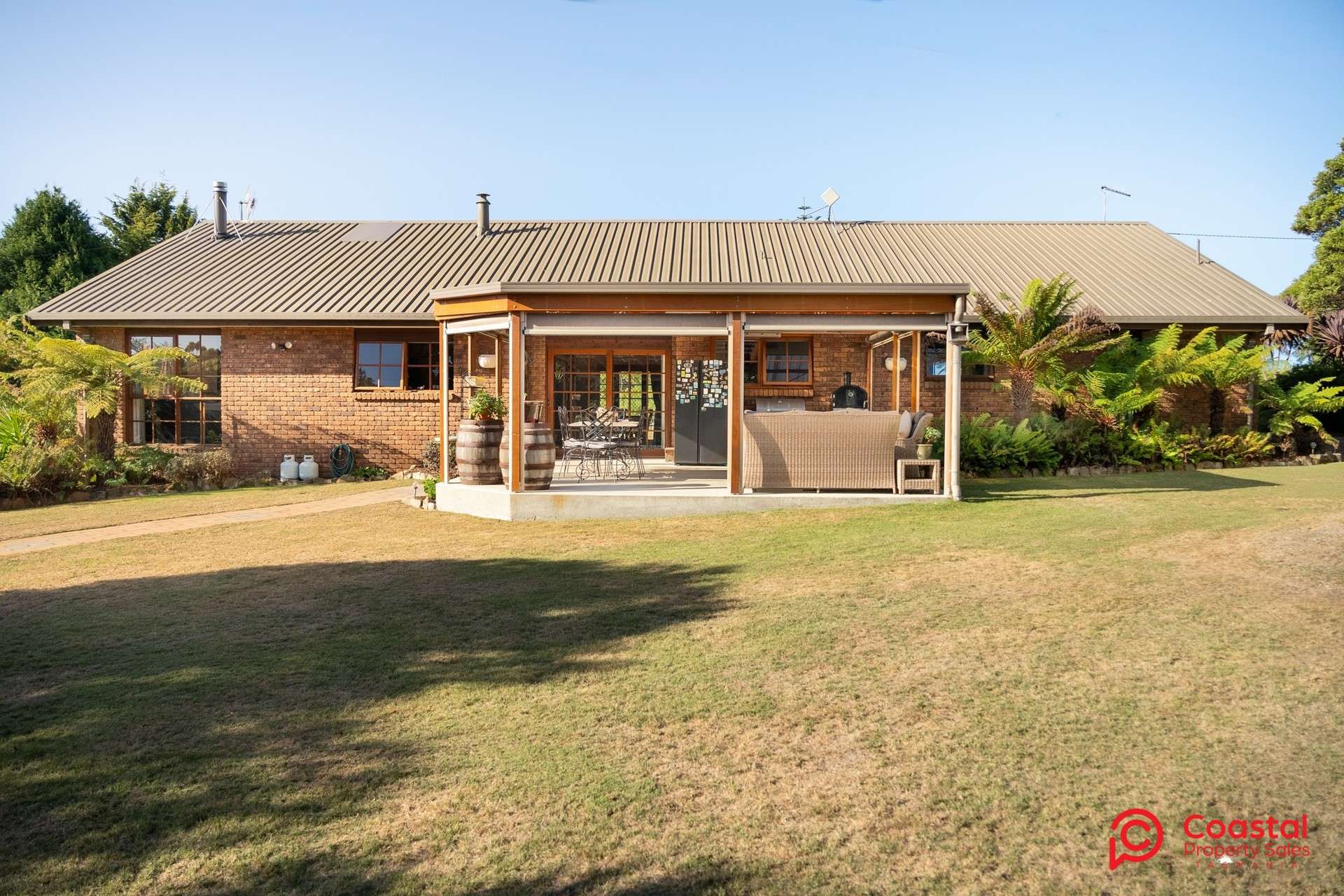 178 Kimberleys Road, Ulverstone For Sale by Farmbuy.com - image 5