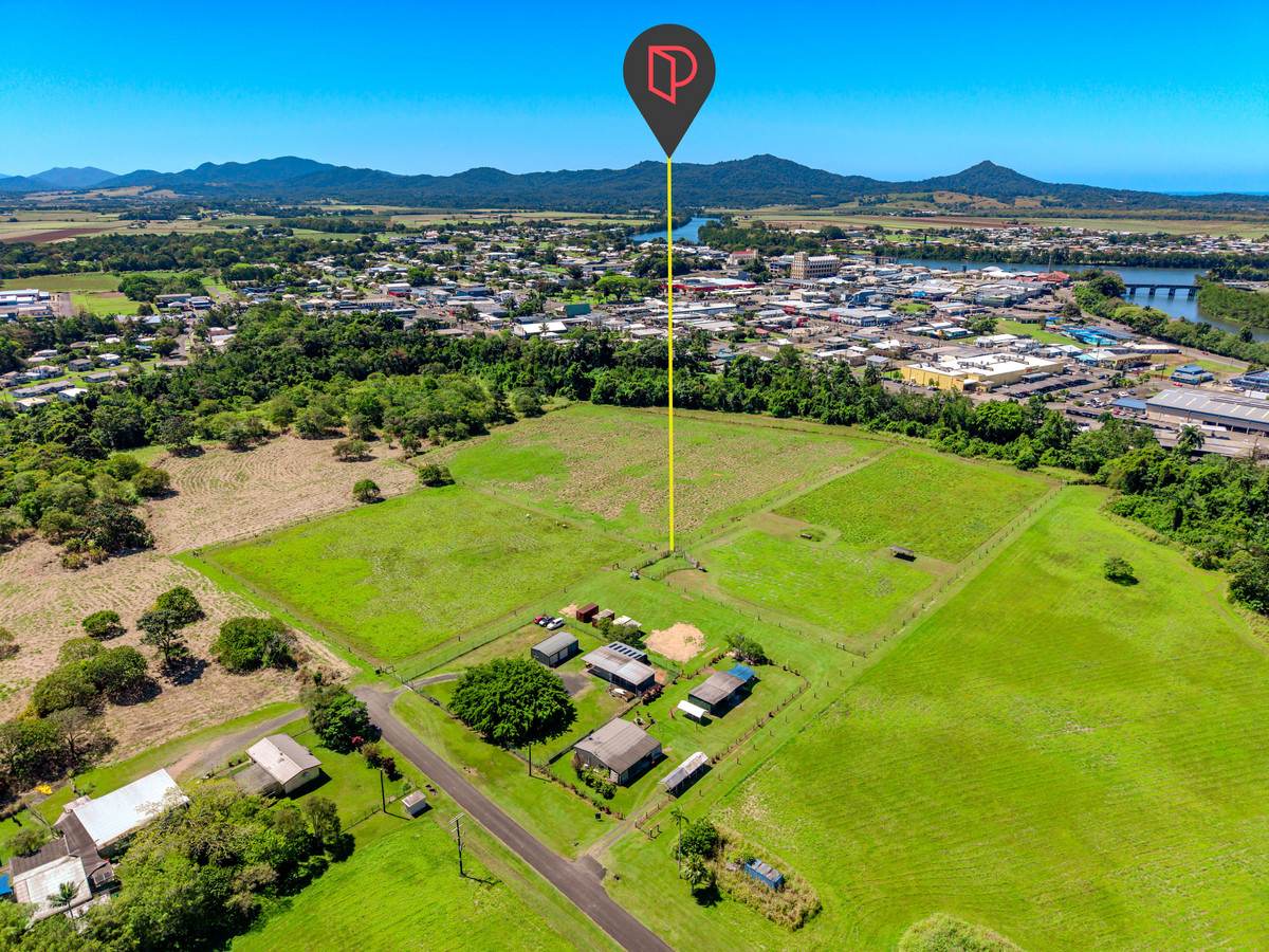 Lot 4 & 5,  Downing Street, Mighell For Sale by Farmbuy.com - image 2