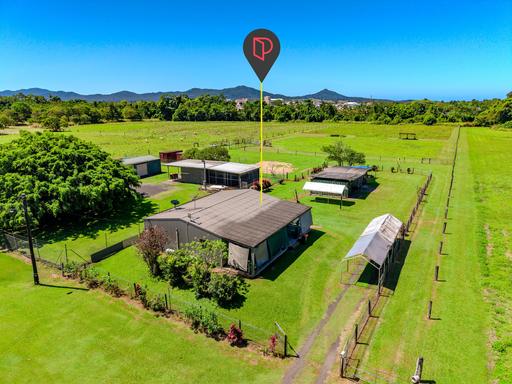 Farm For Sale - QLD - Mighell - 4860 - Rare North Queensland Acreage – Minutes to Town, Miles from Ordinary 