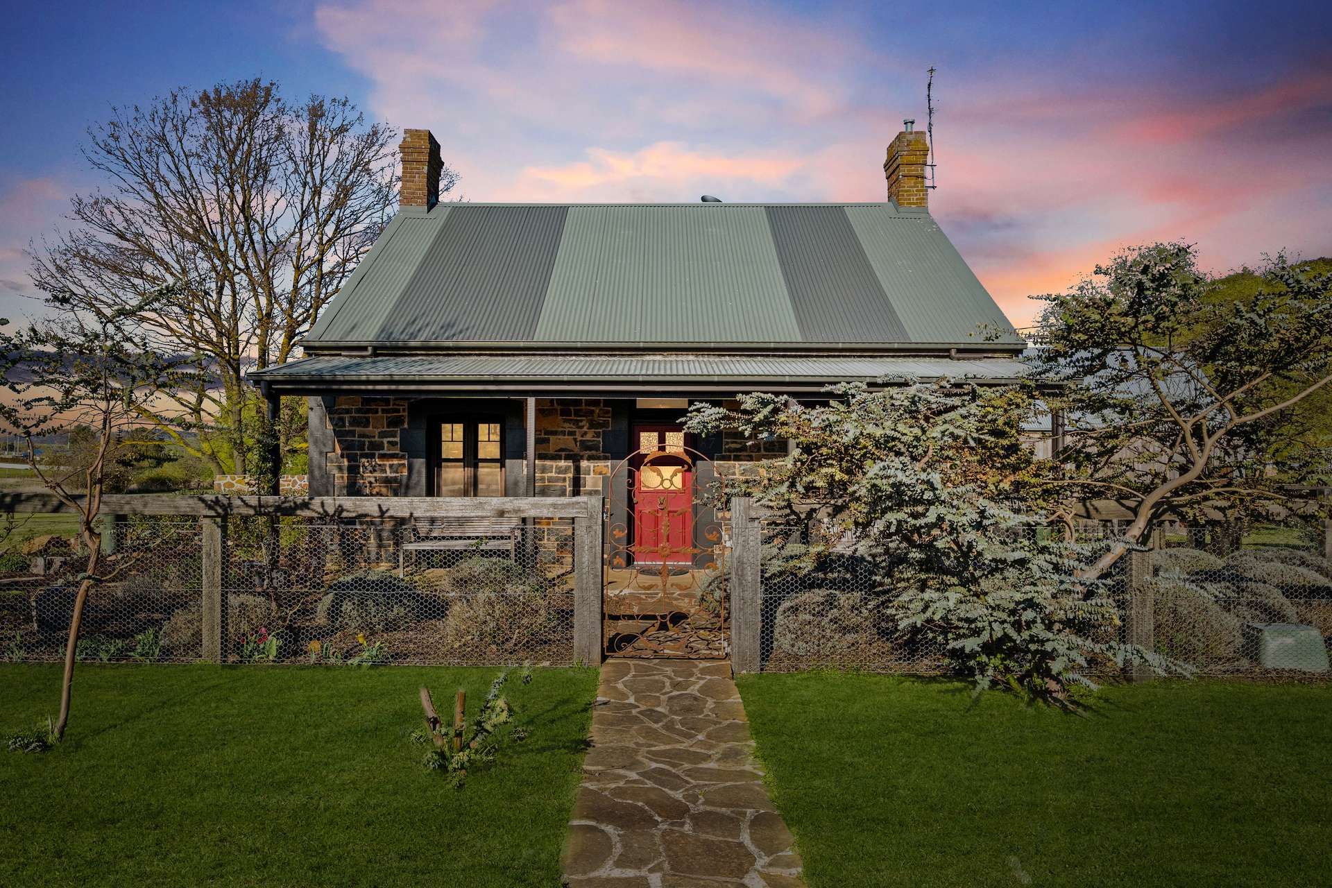 87 Macarthur Street, Taralga For Sale by Farmbuy.com - image 4