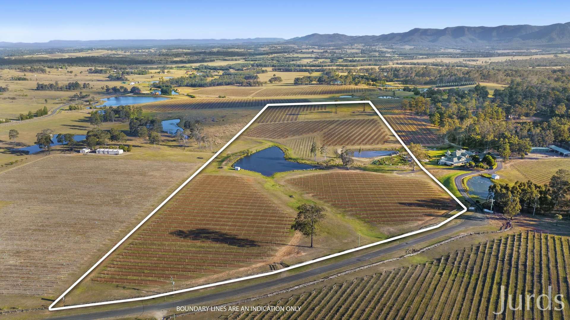 257 Sweetwater Road, Pokolbin For Sale by Farmbuy.com - image 2